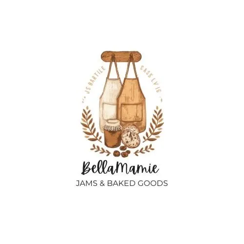 BellaMamie — Jams & Baked Goods